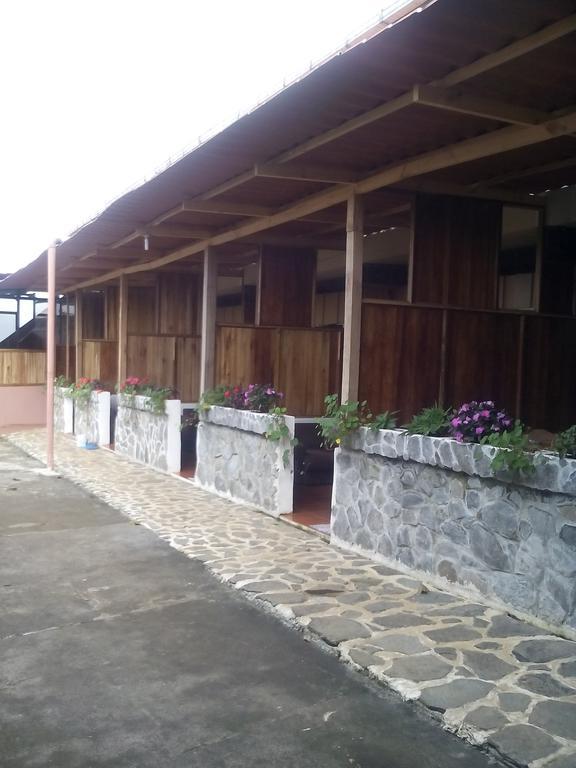Green Mountain And Lodge 图里亚尔瓦 外观 照片