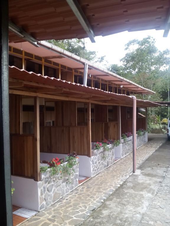 Green Mountain And Lodge 图里亚尔瓦 外观 照片