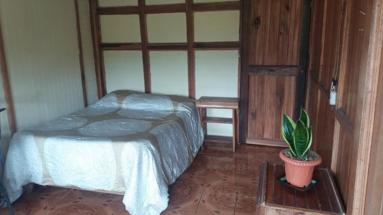 Green Mountain And Lodge 图里亚尔瓦 外观 照片